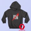 Metallica Fifth Member Graphic Hoodie Cheap