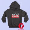 Nasa x Supreme Collab Graphic Hoodie