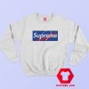 Nasa x Supreme Graphic Sweatshirt Cheap