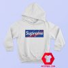 Nasa x Supreme Graphic Hoodie Cheap