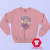 Nickelodeon Girls JoJo Siwa Graphic Sweatshirt