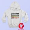 Nirvana Album Cassette Graphic Hoodie