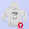 Nirvana Undercover Apple Hoodie Cheap