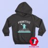 Primitive x Grizzly x Diamond Supply Co Hoodie