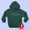 Quote For St Patrick's Day Funny Hoodie