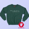 Quote For St Patrick's Day Funny Hoodie Sweatshirt