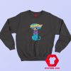 Skelemeow MYAAOW! Cheap Sweatshirt