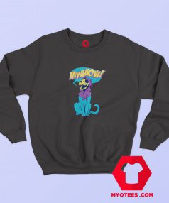 Skelemeow MYAAOW! Cheap Sweatshirt