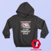 Snoopy I Like To Stay In Bed Funny Hoodie