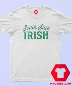 St Patrick's South Side Irish Day T-Shirt