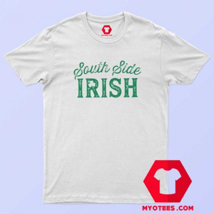 St Patrick's South Side Irish Day T-Shirt