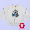 Star Trek 50th Anniversary Spock Graphic Sweatshirt