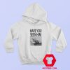 Stranger Things Dart Graphic Hoodie