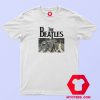 The Beatles Abbey Road Unisex T-Shirt