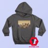 The Mentality Continues Tribute Hoodie