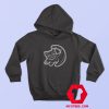 The Panther King Graphic Hoodie Cheap