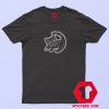 The Panther King Graphic T-Shirt Cheap