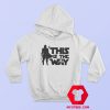 This Is The Way Bounty Hunter Hoodie