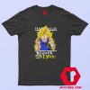 Train Insaiyan Majin Vegeta Unisex T-Shirt Cheap