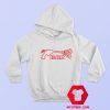 Twin Peaks Bang Bang Graphic Hoodie