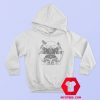 Vitruvian Dwarf Graphic Hoodie