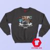 1996 Hip Hop Jordans Graphic Sweatshirt