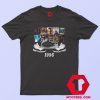 1996 Hip Hop Jordans Graphic T Shirt