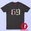 6ix9ine Tekashi 69 Rap Hip Hop Unisex T Shirt