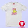 Bart Simpson Camron Dipset Killa T Shirt