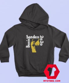 Bernie Sanders 2020 Election Black Sabbath Parody Hoodie