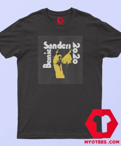 Bernie Sanders 2020 Election Black Sabbath Parody T Shirt