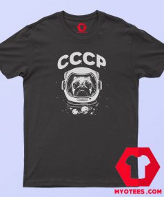 CCP Space Traveler Graphic T Shirt