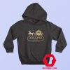 Cinderella Coach Disneyland Hoodie