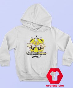 Corona Extra Corobiruz Graphic Hoodie