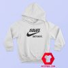 Coronavirus Isolate Parody Nike Hoodie