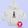 Cute BAPE x XO The Weeknd Hoodie