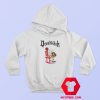 Deathwish Death Wichz Graphic Hoodie