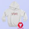 Diamond Supply Co x Slayer Chalky Mint Hoodie