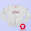 Diamond Supply Co x Slayer Chalky Mint Sweatshirt