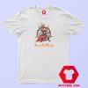 Diamond Supply Co x Slayer No Mercy T Shirt