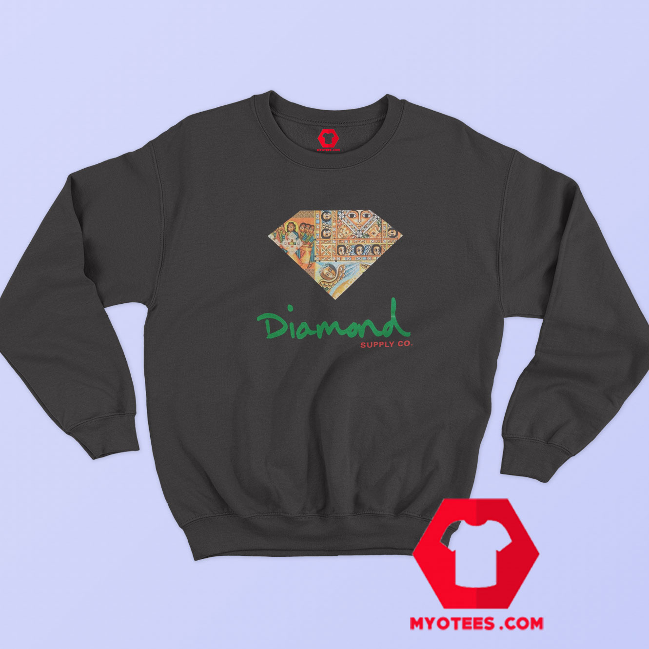 diamond supply co 3xl shirts