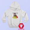 Disney Princess Vogue Magazine Hoodie