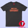 Dont Be A Covidiot Graphic T Shirt