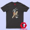 Funny Bugs Bunny and Lola T Shirt