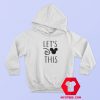 Funny Disney Lets Do This Graphic Hoodie