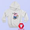 Gacci Peppa Gucci Mane Parody Hoodie