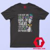 Grinch I Do Not Like Coronavirus Here T Shirt