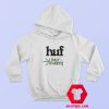 HUF Garden Supply Four Twenty Hoodie