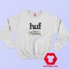 HUF Garden Supply Four Twenty Sweatshirt