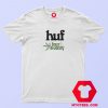 HUF Garden Supply Four Twenty T Shirt